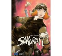 Samurai 7 V.6: Broken Alliance [DVD] [Region 1] [US Import] [NTSC]