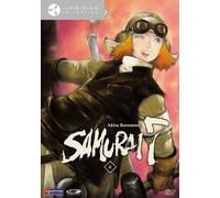 Samurai 7 V.6: Broken Alliance [DVD] [Region 1] [US Import] [NTSC]