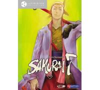 Samurai 7 V.7: Guardians of the Rice [DVD] [Region 1] [US Import] [NTSC]