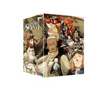 Samurai 7 V.7: Guardians of the Rice [DVD] [Region 1] [US Import] [NTSC]