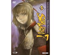 Samurai 7 Vol.3 [Import allemand]