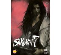 Samurai 7: Volume 1 - Search For The Seven [DVD]