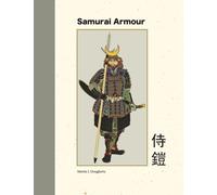 Samurai Armour