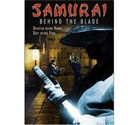 Samurai: Behind the Blade [DVD] [Region 1] [US Import] [NTSC]
