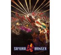 Samurai Bringer PC