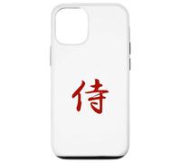Samurai Case for iPhone 12/12 Pro