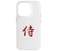 Samurai Case for iPhone 14 Pro