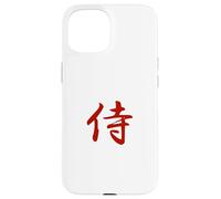 Samurai Case for iPhone 15