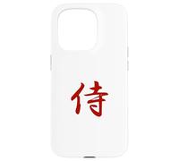 Samurai Case for iPhone 15 Pro