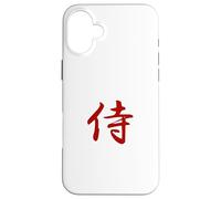 Samurai Case for iPhone 16 Plus