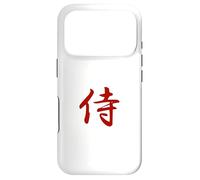 Samurai Case for iPhone 17 Pro