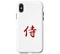 Samurai Case for iPhone X/XS