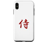 Samurai Case for iPhone XS Max