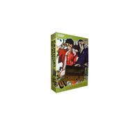 Samurai champloo coffret 1 - 3 DVD
