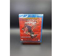 Samurai Champloo Collection [Blu-ray] [Region Free]