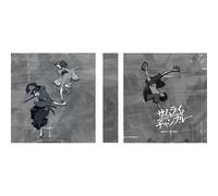 Samurai Champloo Collection Steelbook Blu-ray