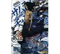 Samurai Champloo (ep.11-14) Volume 03 [(ep.11-14)] [Import italien]