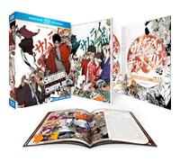 Samurai Champloo - Intégrale - Edition Saphir [3 Blu-ray] + Livret