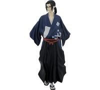 Samurai Champloo: Jin Pop Up Parade L Size Figure