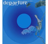 Samurai Champloo Music Record: Departure (Original Soundtrack) [VINYL]