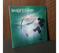 samurai champloo music record "impression" CD Paper Sleeve First press Nujabes