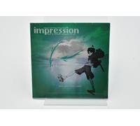 Nujabes.Force Of Nature.Fat Jon - Samurai Champloo Music Record Impression