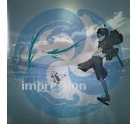 Samurai Champloo Music Record: Impression (Original Soundtrack) [VINYL]