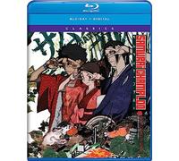 Samurai Champloo: The Complete Series [Blu-ray]