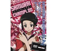 Samurai Champloo Vol.7 [Import allemand]