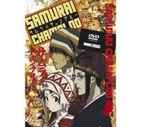 Samurai Champloo Vol.8 [Import allemand]