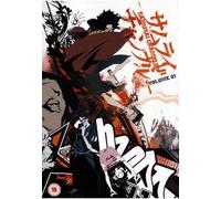 Samurai Champloo: Volume 1 [DVD]