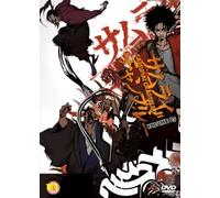 Samurai Champloo: Volume 3 [DVD]