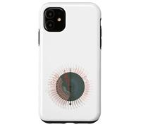 Samurai Code Life Warrior Ancient Japan Katana Sword Graphic Case for iPhone 11
