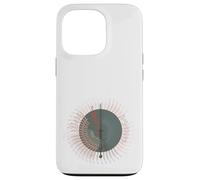 Samurai Code Life Warrior Ancient Japan Katana Sword Graphic Case for iPhone 13 Pro