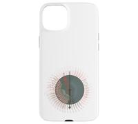 Samurai Code Life Warrior Ancient Japan Katana Sword Graphic Case for iPhone 15 Plus