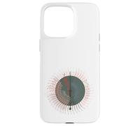 Samurai Code Life Warrior Ancient Japan Katana Sword Graphic Case for iPhone 15 Pro Max