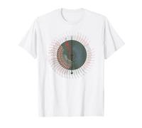 Samurai Code Life Warrior Ancient Japan Katana Sword Graphic T-Shirt