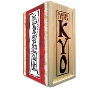 Samurai Deeper Kyo: Demon [DVD] [Region 1] [US Import] [NTSC]