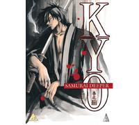 Samurai Deeper Kyo: Volume 1 - The Demon Awakens [DVD]
