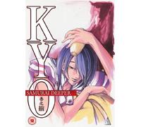 Samurai Deeper Kyo: Volume 2 [DVD]