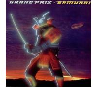 Grand Prix - Samurai