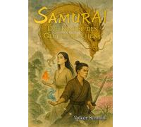 Samurai - Die Kinder des Glücksdrachen