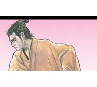 Samurai Executioner Vol. 2: Two Bodies, Two Minds