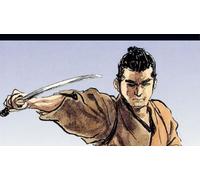 Samurai Executioner Vol. 4: Portrait of Death