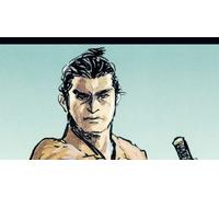 Samurai Executioner Vol. 5: Ten Fingers, One Life