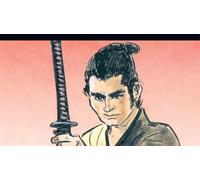 Samurai Executioner Vol. 6: Shinko the Kappa