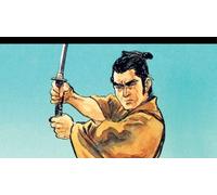 Samurai Executioner Vol. 8: The Death Sign of Spring
