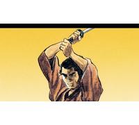 Samurai Executioner Vol. 9: Facing LIfe and Death