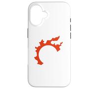 Samurai - For Warriors of Light & Darkness Case for iPhone 16