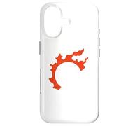 Samurai - For Warriors of Light & Darkness Case for iPhone 17